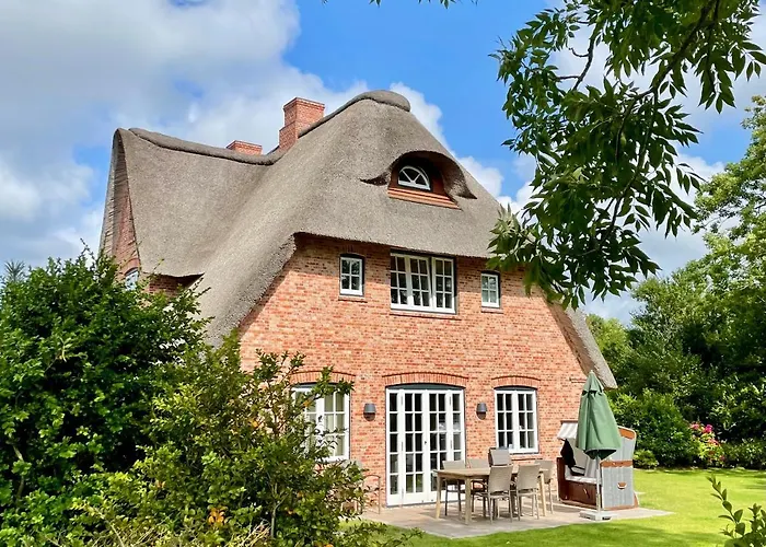 Haus Carstensen