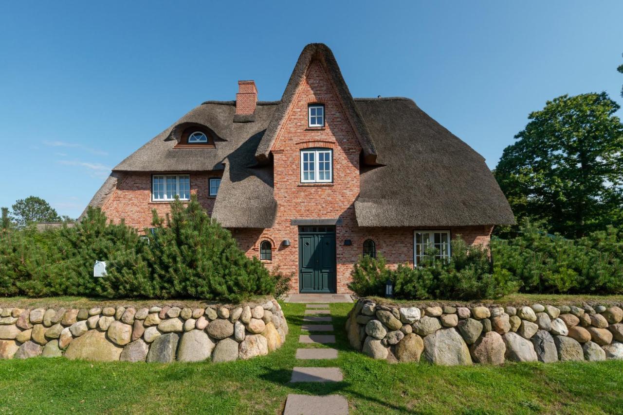Haus Carstensen *