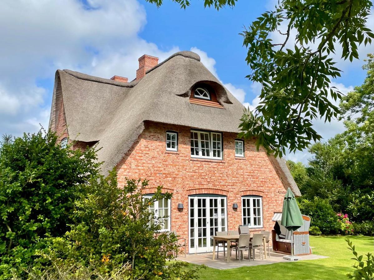 Haus Carstensen *